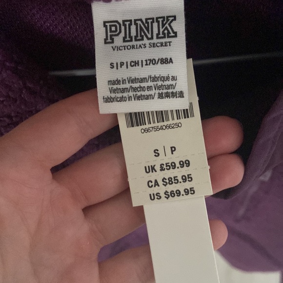 Victoria’s Secret jacket - Picture 2 of 4